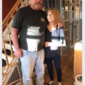 Meet your Posher, Maryanne